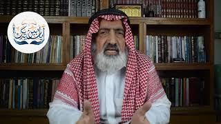 في أي قبر من القبور يكون عذاب القبر (8) - آيات بين يديك عبد المجيد العرابلي