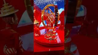 Macy's Christmas windows 2024 at HeraldSquareNYC!!!!! 5/6     #christmas #macyschristmaswindows