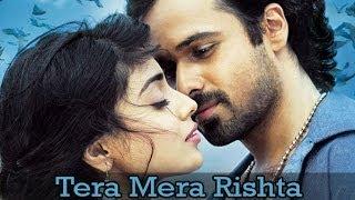 Tera Mera Rishta Roxen Cover | Acoustic Version | Awaarapan