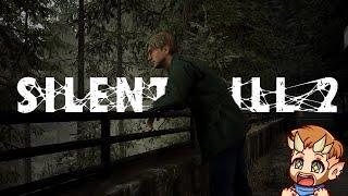 SILENT HILL HOW I’VE MISSED YOU!! - SILENT HILL 2 REMAKE [1]