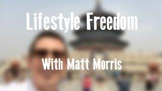 Lifestyle Freedom