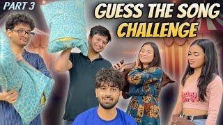 Guess the song challenge  Funny challenge