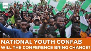 National Youth CONFAB: A New Hope or Another Party Affair?