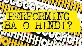 "PERFORMING BA O HINDI?" | My thoughts on the topic of PERFORMANCE | My Most Performing Perfumes