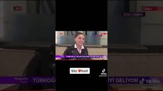 Silhal sila turkoglu with her latest interview she said her heart ️ is full 