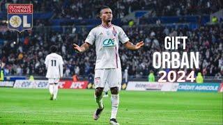 Gift Orban - Welcome to Hoffenheim - Full Season Show 2024 - Goals, Skills & Assists HD