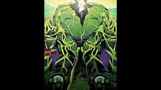 Breaker Of World’s vs Lucifer Morningstar #marvel #dccomics #cosmicımmortalhulk #lucifermorningstar