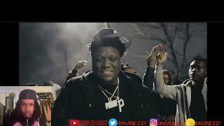 BHM Pezzy - Webbie Flow (Official Music Video) #trending #bhmpezzy #viral Kai Dezzy Reacts