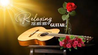 Romantic Guitar Serenades for Your Special Moments  Top 100 Most Beautiful Love Songs