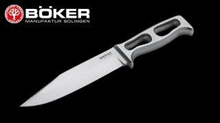 Böker German Expedition Knife Classic | 120649