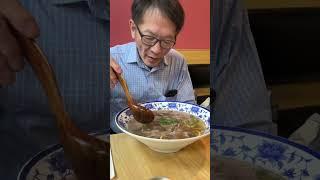 Lanzhou Handpulled Noodles at Lan Noodle