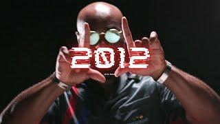 Kaaris x Therapy Type Beat "2012" / Instru Trap Sombre Banger // Instru Rap Trap Sombre 2024