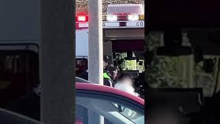 Water Rescue at Des Moines Marina on 2/4/24