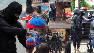 BREAKING! Armɛd R0bbɛrs Vanish At Lapaz As Police Arrɛst Suspect - FULL STORY