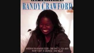 Randy Crawford - One Hello