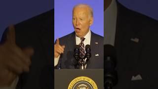 Biden Comments on New Trump Assassination Attempt in Florida