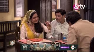 Bhabi Ji Ghar Par Hai | Ep - 2466 | Best Scene | Nov 20 2024 | And TV