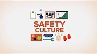 Understanding what safety culture is in 2mn