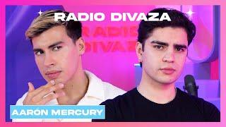 AARON MERCURY: MIS RELACIONES CON YERI, KARIME, TAMMY, JENNA - RADIO DIVAZA #57