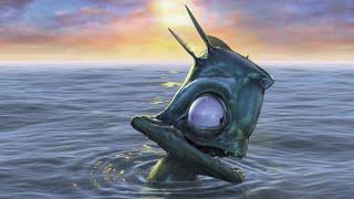 Story Stone: Munch’s Oddysee