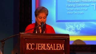Political Islam: Where Is It Headed? - Ms. Raheel Raza