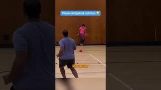 The Greatest Dodgeball Moments