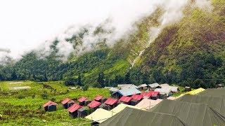 Top 5 Camping Places in India| The Most Scenic Places to Go Camping in India| camping places