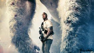 RAMPAGE - OFFICIAL TRAILER 1 [HD]