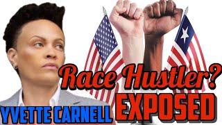 Yvette Carnell and the ADOS REPARTIONS HUSTLE exposed! What's Really Going on?