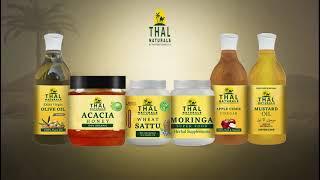 Thal Naturals