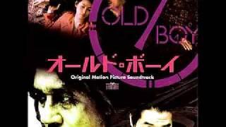 Oldboy OST - 23 - The Big Sleep