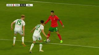 Cristiano Ronaldo vs Ireland Home HD 1080i (11/06/2024)