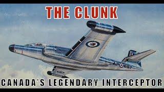 THE CLUNK: Canada's CF-100 Was A Great Interceptor, But Was It The Best Of Its Generation?