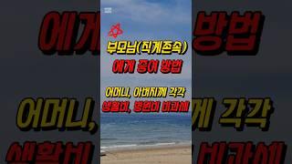 부모님에게 증여, 증여세 면제한도,5천만원,10년 합산,절세전략