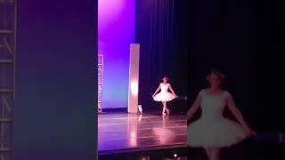 Giselle Cisneros Talent