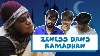 ZENESS DANS RAMADHAN | VStudio