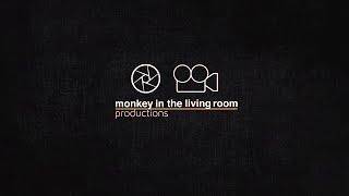 Monkey in the Living Room Productions - Logo Reveal