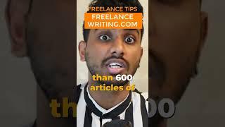 Super Useful Freelance Writing Website