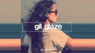 Gil Glaze feat. Reggie Saunders - Feel the Heat (Radio Mix)