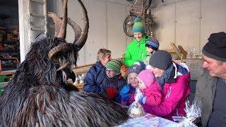 Krampuslauf 2017 Bad Hofgastein 4 K