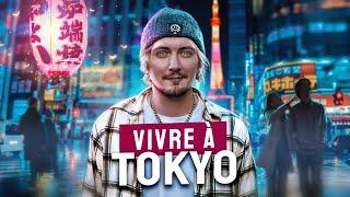 Il vit à TOKYO depuis 10 ans, voici son témoignage (feat @Mitsu_off)