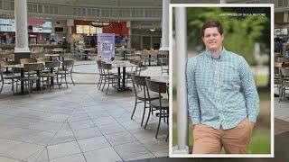 Eli Dicken Praised By Police For Taking Down Greenwood Mall Shooter