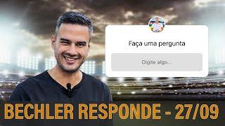 Convocação foi boa? Tite culpado no Flamengo? Início do V. Roque no Bétis? Lamine Bola de Ouro?