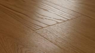 Oil - Kährs wood flooring