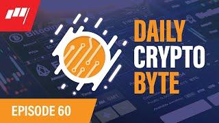 Daily Crypto Byte - May 20, 2021