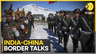 India, China hold 31st border affairs meeting to resolve standoff at LAC | Latest News | WION