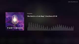 The Heck is a Grab Bag? | Fortyborn EP 40