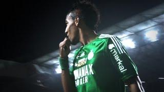 Aubameyang ► Saint Etienne Showman | 2013 HD ● Mini-Edit