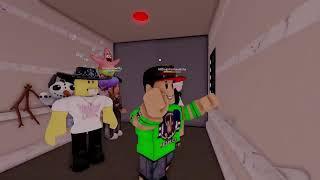 Roblox hotel