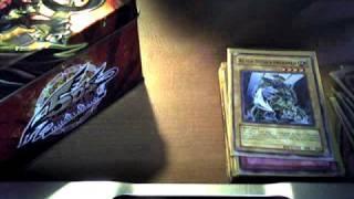 Yu-Gi-Oh! Sychro Deck